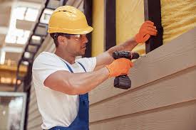 Best Siding for New Construction  in Cherry Creek, CO